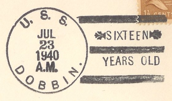 File:GregCiesielski Dobbin AD3 19400723 1 Postmark.jpg