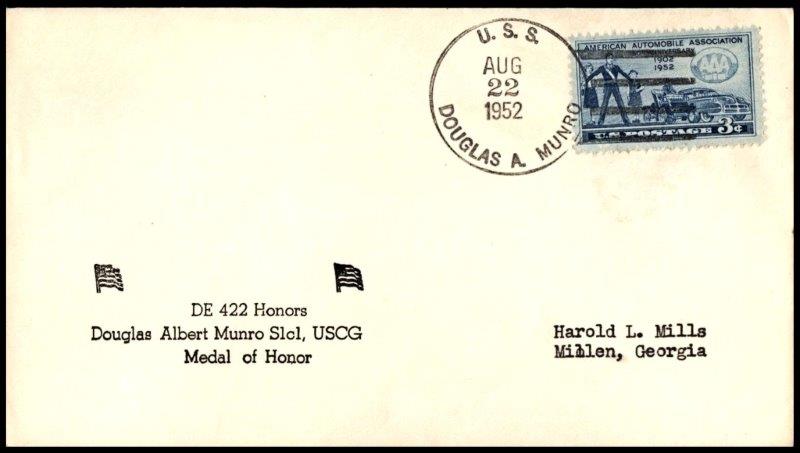 File:GregCiesielski DouglasAMunro DE422 19520822 1 Front.jpg