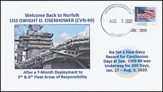 File:GregCiesielski DwightDEisenhower CVN69 20200809 1 Front.jpg