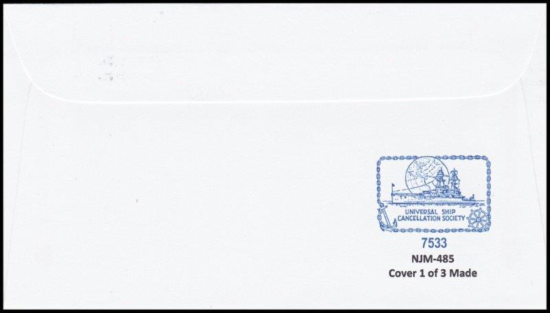 File:GregCiesielski GeorgeHWBush 20190110 2m Back.jpg