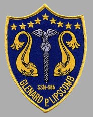 File:GregCiesielski GlenardPLipscomb SSN685 19841221 1 Crest.jpg