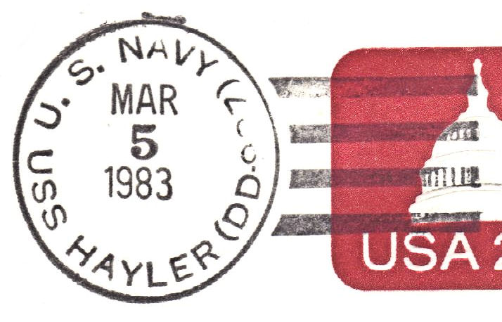 File:GregCiesielski Hayler DD997 19830305 2 Postmark.jpg