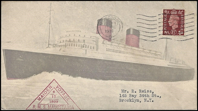 File:GregCiesielski Mauretania 19390617 1 Front.jpg