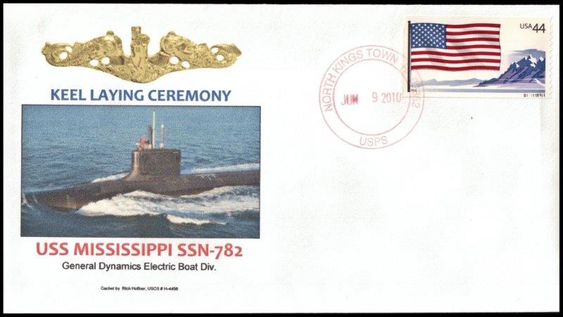 File:GregCiesielski Mississippi SSN782 20100609 2 Front.jpg