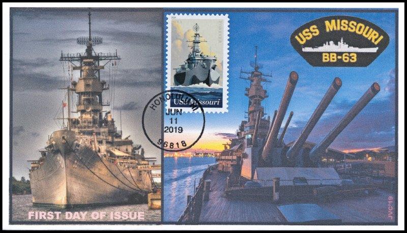 File:GregCiesielski Missouri BB63 20190611 24 Front.jpg