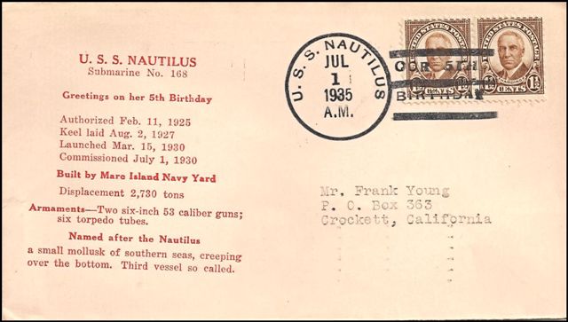 File:GregCiesielski Nautilus SS168 19350701 1 Front.jpg