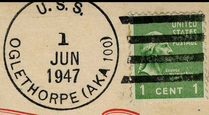 File:GregCiesielski Oglethorpe AKA100 19470601 1 Postmark.jpg