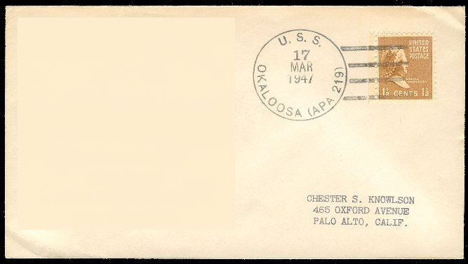 File:GregCiesielski Okaloosa APA219 19470317 1 Front.jpg