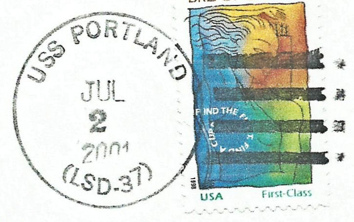 File:GregCiesielski Portland LSD37 20010702 1 Postmark.jpg