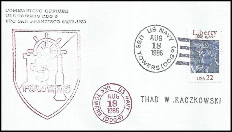 File:GregCiesielski Towers DDG9 19860818 1 Front.jpg