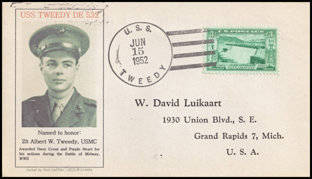 File:GregCiesielski Tweedy DE532 19520615 1 Front.jpg
