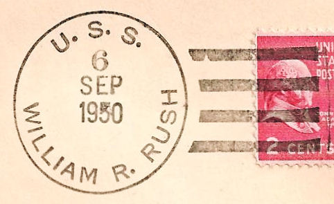 File:GregCiesielski WilliamRRush DD714 19500906 1 Postmark.jpg