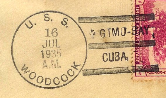 File:GregCiesielski Woodcock AM14 19350716 1 Postmark.jpg