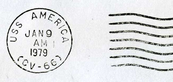 File:GregCiesielski America CV66 19790109 1 Postmark.jpg