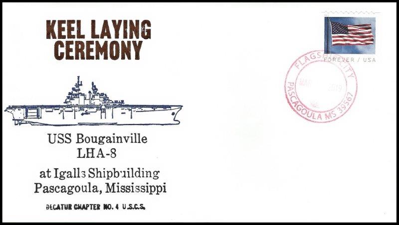 File:GregCiesielski Bougainville LHA8 20190314 3 Front.jpg