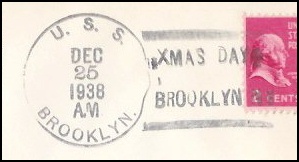 GregCiesielski Brooklyn CL40 19401225 1 Postmark.jpg