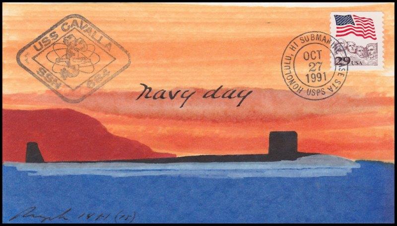 File:GregCiesielski Cavalla SSN684 19911027 1 Front.jpg