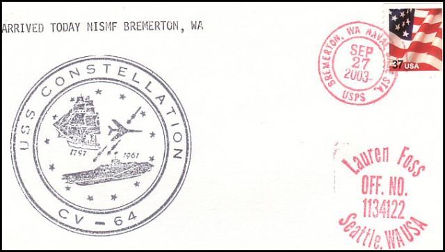 File:GregCiesielski Constellation CV64 20030927 1 Front.jpg