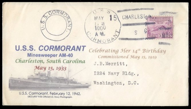 File:GregCiesielski Cormorant AM40 19330515 1 Front.jpg