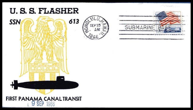 File:GregCiesielski Flasher SSN613 19660925 1 Front.jpg