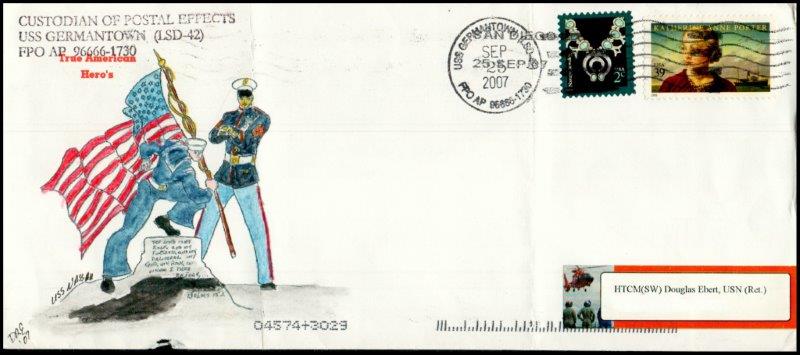 File:GregCiesielski Germantown LSD42DDG54 20070925 1 Front.jpg