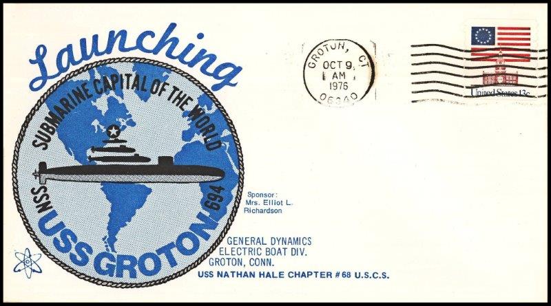 File:GregCiesielski Groton SSN694 19761009 1 Front.jpg