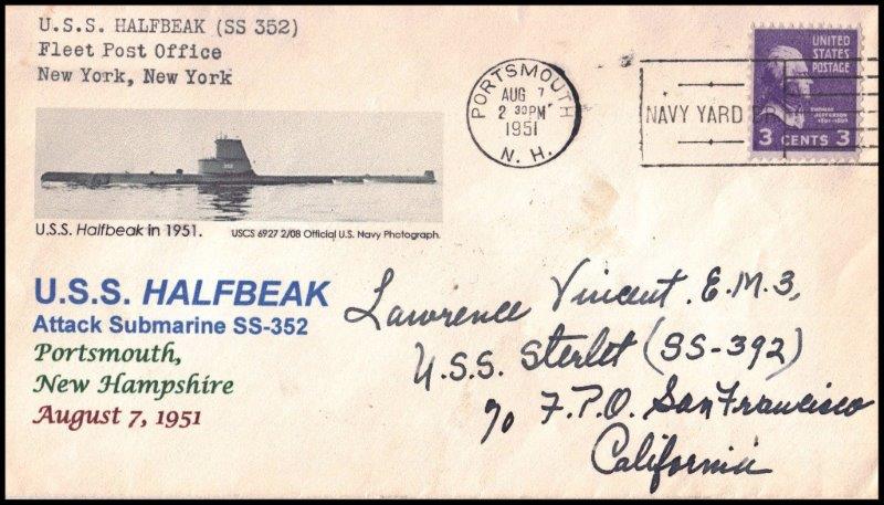 File:GregCiesielski Halfbeak SS352 19510807 1 Front.jpg