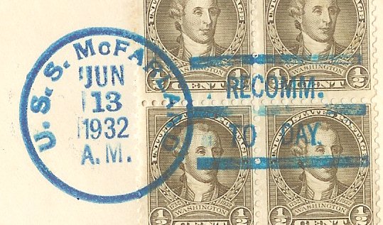 File:GregCiesielski McFarland DD237 19320613 1 Postmark.jpg