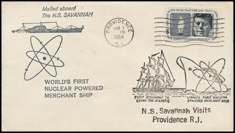 File:GregCiesielski NS Savannah 19640801 1J Front.jpg