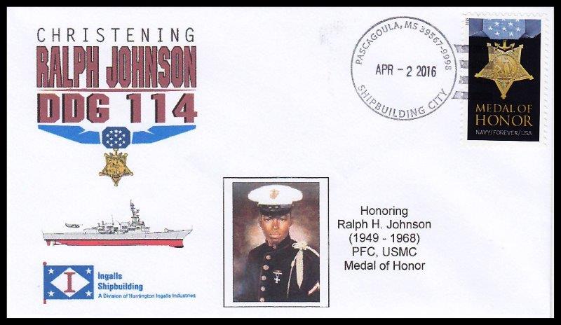 File:GregCiesielski RalphJohnson DDG114 20160402 4 Front.jpg