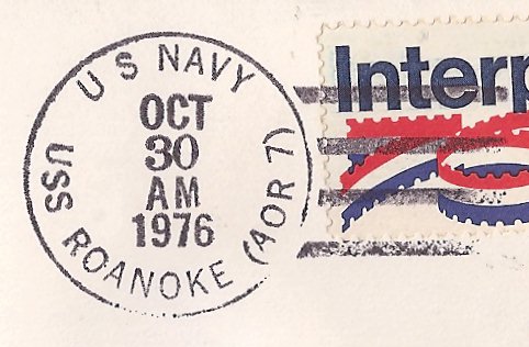 File:GregCiesielski Roanoke AOR7 19761030 2 Postmark.jpg