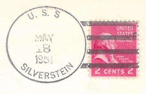 File:GregCiesielski Silverstein DE534 19510518 1 Postmark.jpg