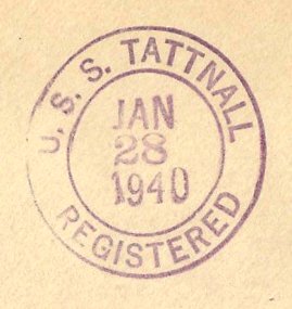File:GregCiesielski Tattnall DD125 19400128 1 Postmark.jpg
