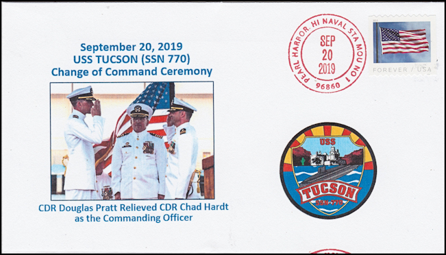 File:GregCiesielski Tucson SSN770 20190920 1 Front.jpg