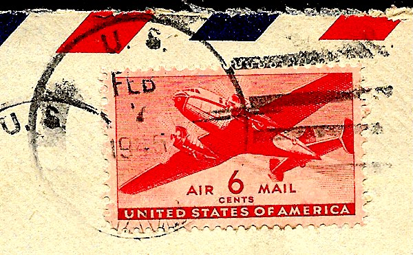File:JohnGermann Henry A. Wiley DM29 19450207 1a Postmark.jpg