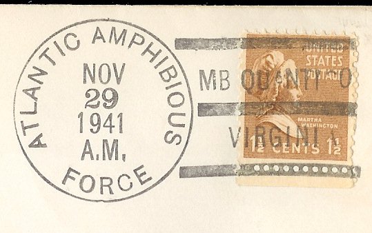 File:GregCiesielski AmPhib 19411129 1 Postmark.jpg