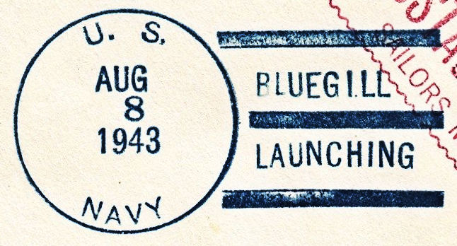 File:GregCiesielski Bluegill SS242 19430808 1 Postmark.jpg