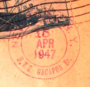 File:GregCiesielski Cacapon AO52 19470415 1 Postmark.jpg