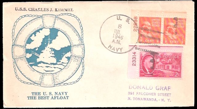 File:GregCiesielski CharlesJKimmel DE584 19460708 1 Front.jpg