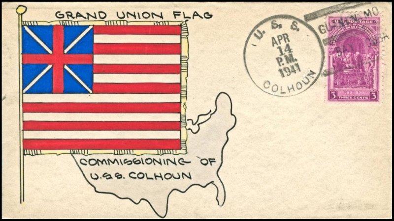 File:GregCiesielski Colhoun DD85 19400414 5 Front.jpg