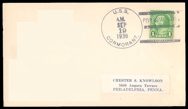 File:GregCiesielski Cormorant AM40 19380919 1 Front.jpg