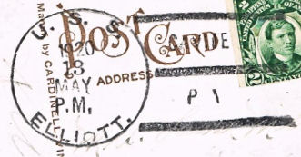 File:GregCiesielski Elliot DD146 19200513 1 Postmark.jpg