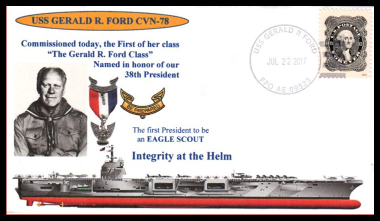 File:GregCiesielski GeraldRFord CVN78 20170722 18 Front.jpg