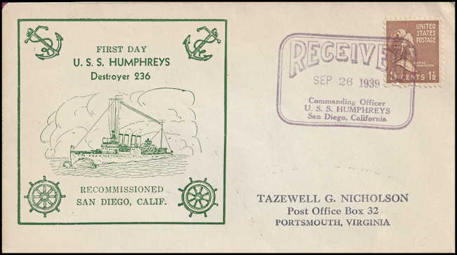 File:GregCiesielski HUMPHREYS DD236 19390926 1 Front.jpg