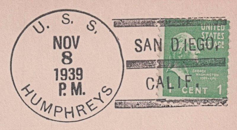 File:GregCiesielski Humphreys DD236 19391108 2 Postmark.jpg