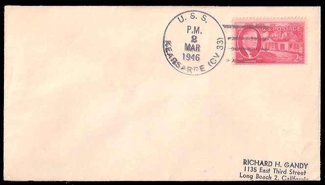 File:GregCiesielski Kearsarge CV33 19460302 1 Front.jpg