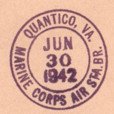 File:GregCiesielski MCBQuantico 19420630 2 Postmark.jpg