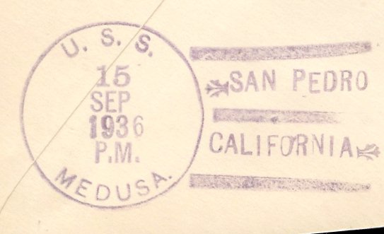 File:GregCiesielski Medusa AR1 19360915 1 Postmark.jpg