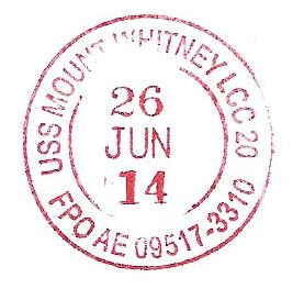 File:GregCiesielski MountWhitney LCC20 20140626 1a Postmark.jpg