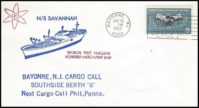 File:GregCiesielski NS Savannah 19670420 1c Front.jpg